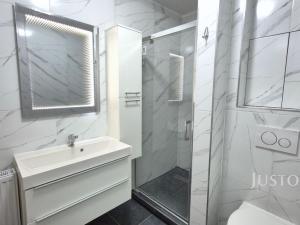 Pronájem bytu 2+1, Písek, Švantlova, 45 m2