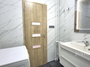 Pronájem bytu 2+1, Písek, Švantlova, 45 m2