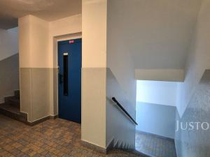 Pronájem bytu 2+1, Písek, Švantlova, 45 m2