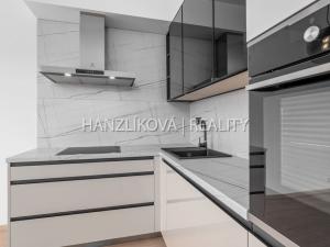 Pronájem bytu 3+kk, České Budějovice - České Budějovice 2, Branišovská, 70 m2