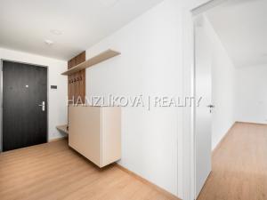 Pronájem bytu 3+kk, České Budějovice - České Budějovice 2, Branišovská, 70 m2