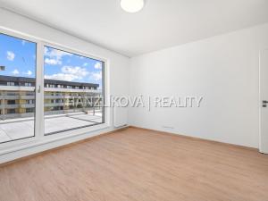 Pronájem bytu 3+kk, České Budějovice - České Budějovice 2, Branišovská, 70 m2