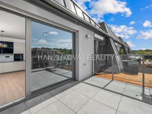 Pronájem bytu 3+kk, České Budějovice - České Budějovice 2, Branišovská, 70 m2