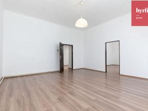 Prodej bytu 3+1, Ostrava, Dr. Šmerala, 98 m2