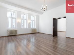 Prodej bytu 3+1, Ostrava, Dr. Šmerala, 98 m2