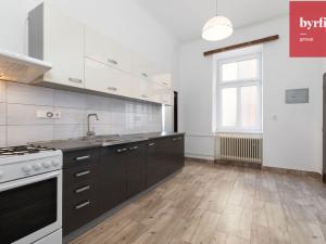 Prodej bytu 3+1, Ostrava, Dr. Šmerala, 98 m2