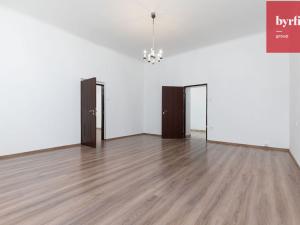 Pronájem bytu 3+1, Ostrava, Dr. Šmerala, 98 m2