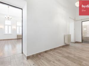 Pronájem bytu 3+1, Ostrava, Dr. Šmerala, 98 m2