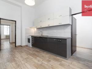 Pronájem bytu 3+1, Ostrava, Dr. Šmerala, 98 m2