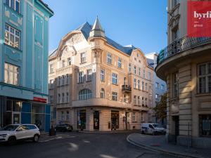 Pronájem bytu 3+1, Ostrava, Dr. Šmerala, 98 m2