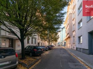 Pronájem bytu 3+1, Ostrava, Dr. Šmerala, 98 m2