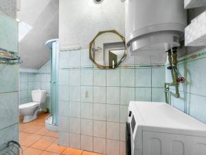 Prodej bytu 3+1, Heřmanova Huť, Tyršova, 72 m2