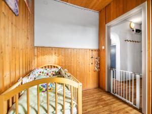 Prodej bytu 3+1, Heřmanova Huť, Tyršova, 72 m2