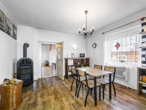 Prodej bytu 3+1, Heřmanova Huť, Tyršova, 72 m2