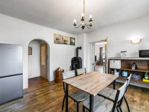 Prodej bytu 3+1, Heřmanova Huť, Tyršova, 72 m2