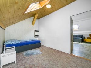 Prodej bytu 3+1, Heřmanova Huť, Tyršova, 72 m2