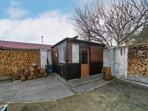 Prodej bytu 3+1, Heřmanova Huť, Tyršova, 72 m2