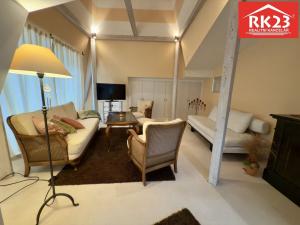 Prodej bytu 3+kk, Mariánské Lázně, Třebízského, 94 m2