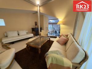 Prodej bytu 3+kk, Mariánské Lázně, Třebízského, 94 m2