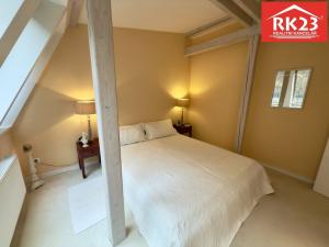 Prodej bytu 3+kk, Mariánské Lázně, Třebízského, 94 m2