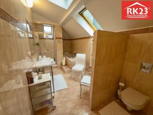 Prodej bytu 3+kk, Mariánské Lázně, Třebízského, 94 m2