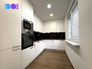 Prodej bytu 3+1, Šumperk, 8. května, 74 m2