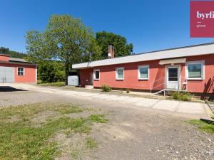 Pronájem výrobních prostor, Krnov, Lidická, 259 m2