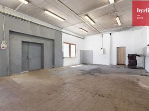 Pronájem výrobních prostor, Krnov, Lidická, 31 m2