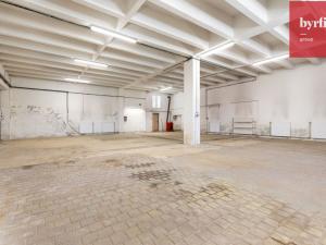 Pronájem výrobních prostor, Krnov, Lidická, 31 m2