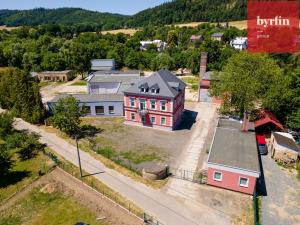 Pronájem výrobních prostor, Krnov, Lidická, 31 m2