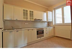 Pronájem kanceláře, Olomouc - Holice, Hamerská, 110 m2