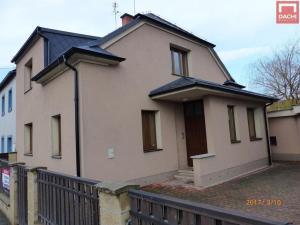 Pronájem kanceláře, Olomouc - Holice, Hamerská, 126 m2