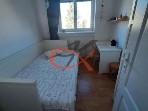 Pronájem bytu 4+kk, Rožnov pod Radhoštěm, Julia Fučíka, 58 m2