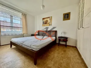 Pronájem bytu 3+kk, Rožnov pod Radhoštěm, Julia Fučíka, 58 m2