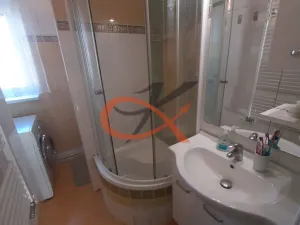 Pronájem bytu 3+kk, Rožnov pod Radhoštěm, Julia Fučíka, 58 m2