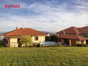 Prodej rodinného domu, Kyšice, 121 m2