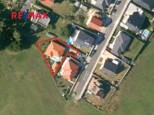 Prodej rodinného domu, Kyšice, 121 m2