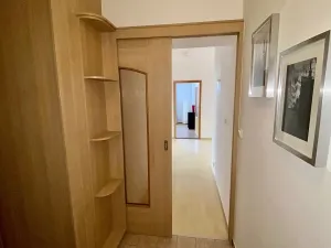 Pronájem bytu 3+kk, Plzeň, Bělohorská, 103 m2