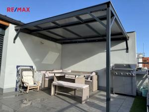 Prodej bytu 4+kk, Plzeň, Vrchlického, 125 m2