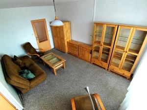 Prodej bytu 3+1, Pardubice, Karla IV., 72 m2