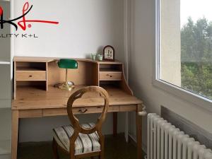 Pronájem bytu 1+1, Roudnice nad Labem, Alej 17. listopadu, 40 m2