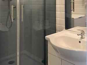 Pronájem bytu 1+1, Roudnice nad Labem, Alej 17. listopadu, 40 m2