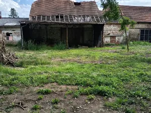 Prodej pozemku pro bydlení, Zhoř, 734 m2