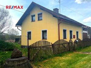 Prodej rodinného domu, Rybník, 98 m2