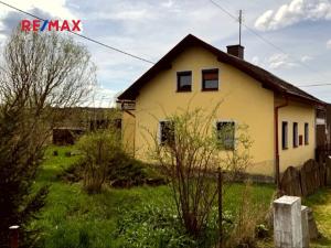 Prodej rodinného domu, Rybník, 98 m2