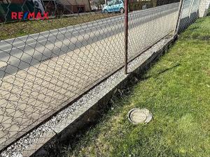 Prodej pozemku pro bydlení, Břasy, 616 m2