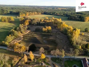 Prodej pole, Chlum u Třeboně, 317516 m2