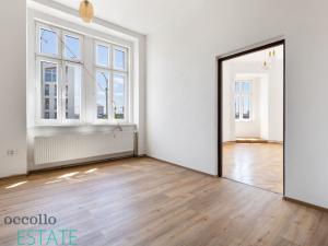 Prodej bytu 3+1, Plzeň, Křížkova, 105 m2