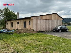 Prodej ubytování, Toužim, 150 m2