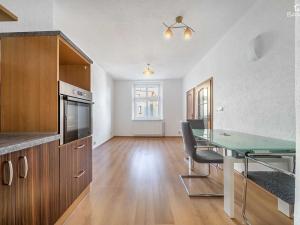 Pronájem bytu 2+kk, Plzeň, Vrchlického, 46 m2